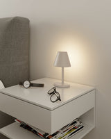 EAN 4029599110996 - Sompex TWIN lámpara de mesa 2,5 W LED G Arena imagen 4