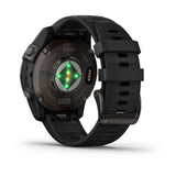 Smartwatch Epix Pro Gen2 47mm/Black 010-02803-11 Garmin