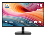 Msi Pro Mp251lde E2 24.5" 62cm Ips 120hz Hdmi Si-Ware