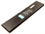 EAN 5711783401940 - CoreParts MBXDE-BA0005 refacción para laptop Batería imagen 1