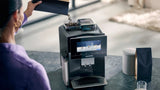 EAN 4242003905036 - Siemens EQ900 Totalmente automática Máquina espresso 2,3 L imagen 11