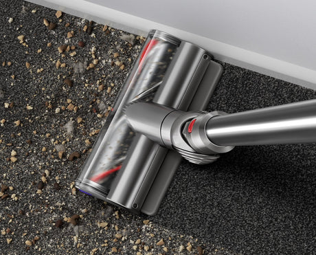 EAN 5025155081754 - Dyson V15 Detect Absolute Aspiradora escoba 2 en 1 Batería Secar Sin bolsa 0,76 L 660 W Níquel, Amarillo imagen 13