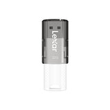 EAN 0843367119998 - Lexar JumpDrive S60 unidad flash USB 32 GB USB tipo A 2.0 Negro imagen 1