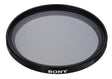 EAN 4548736100701 - Sony VF-55CPAM2 filtro de lente de cámara Filtro polarizador circular 55 mm imagen 1