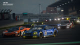 Juego Para Consola Sony Ps4 Gran Turismo Sport Hits