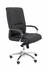 EAN 8436549390944 - PIQUERAS Y CRESPO 251CBNE silla de oficina y de ordenador Asiento acolchado Respaldo acolchado imagen 1
