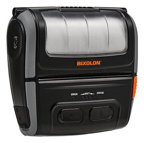 Impresora Ticket Termica Directa Portátil Bixolon Spp R410 4" Bluetooth 5.0