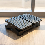 EAN 8433281016927 - TooQ TQFR0604-B soporte para el apoyo de pies imagen 4