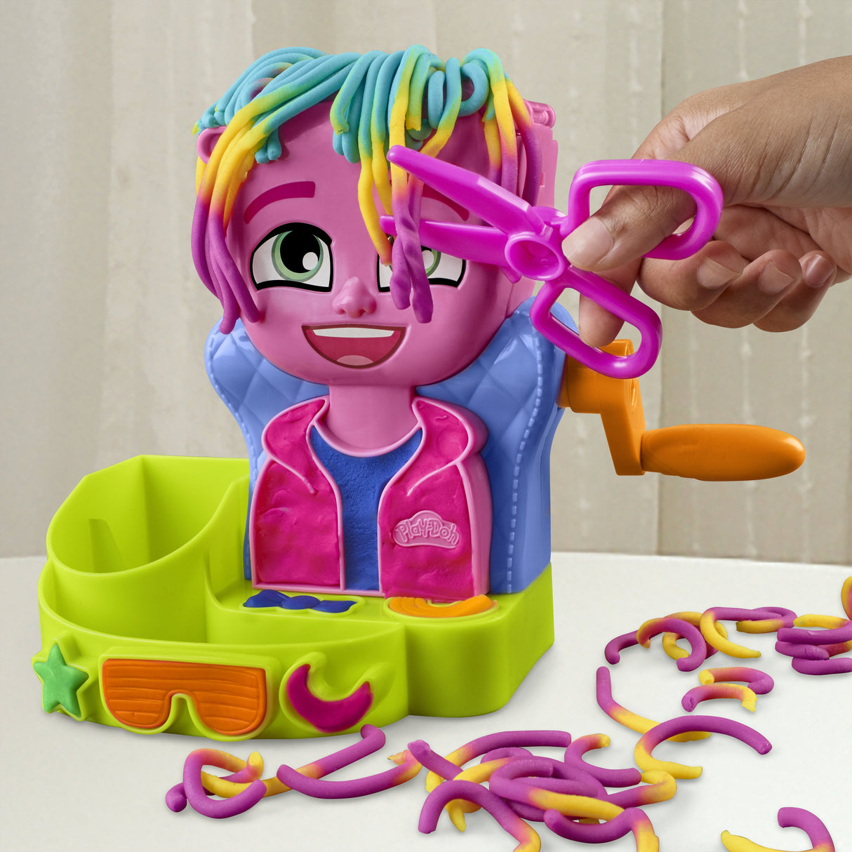 EAN 5010996200983 - Play-Doh F88075L0 juguete de arte y manualidades imagen 10