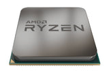 EAN 3163181887055 - AMD Ryzen 5 3600 procesador 3,6 GHz 32 MB L3 Bandeja imagen 1