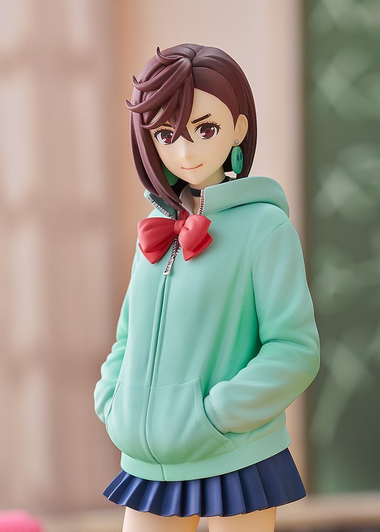 Momo Figura 17 Cm Dandadan Pop Up Parade