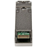 Startech.Com Modulo Transceptor Sfp Compatible Con Cisco Glc-Lh-Smd - 1000base-Lx/Lh - Paquete De 10 Garantia Lifetime