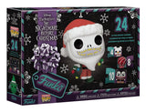 EAN 0889698860987 - FUNKO POP! The Nightmare Before Christmas imagen 4