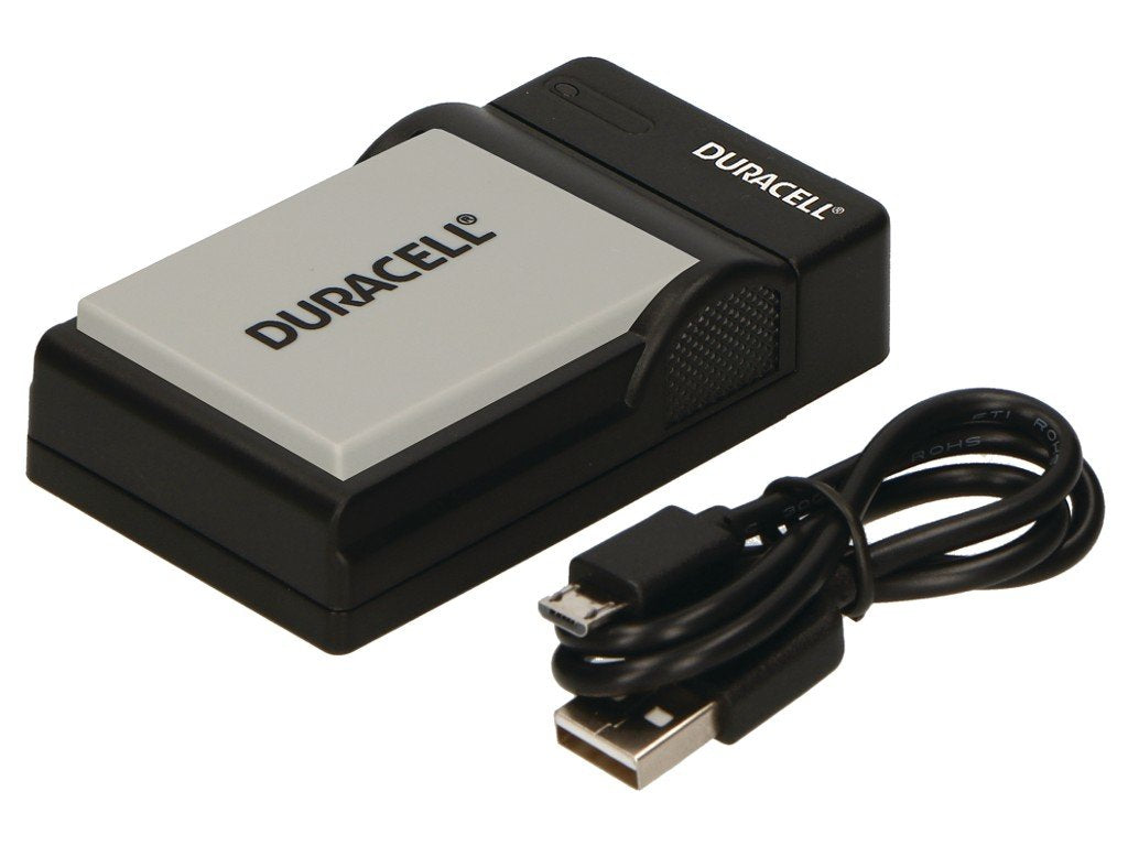 EAN 5055190185896 - Duracell DRC5909 cargador de batería USB imagen 2