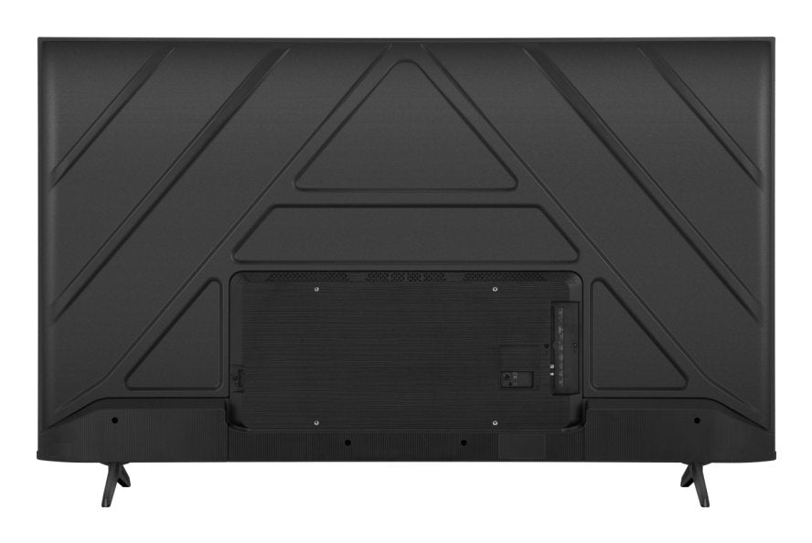 Hisense 50e6nt, Tv Led 126 Cm (50 Pulgadas), Negro, Ultrahd/4k, Hdr, Sintonizador Triple 50e6nt