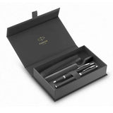 EAN 3026982144577 - Parker 2214457 juego de bolígrafos Negro 2 pieza(s) imagen 1