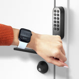 Aqara Smart Lock U200 (Offline, Black)