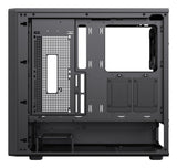 Caja Pc Gamemax  Case  Claw 460 Bk  Atx