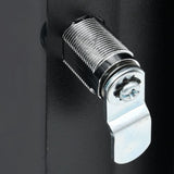 EAN 745604519960 - Phasak PHO 2112D armario rack Bastidor de pared Negro imagen 3