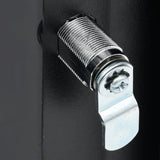 EAN 745604519984 - Phasak PHO 2106D armario rack Bastidor de pared Negro imagen 5