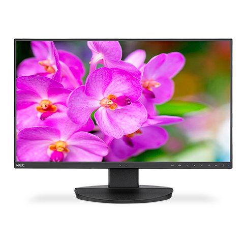 EAN 5028695117051 - NEC MultiSync EA241F-BK pantalla para PC 61 cm (24") 1920 x 1080 Pixeles Full HD LED Negro imagen 4