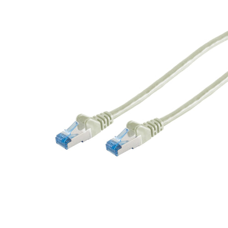 EAN 4017538064295 - S/CONN maximum connectivity 75715 cable de red Gris 5 m Cat6a S/FTP (S-STP) imagen 1