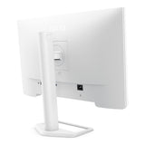 Monitor Benq Ew2790u Led  (27") 3840 X 2160 Pixeles 4k Ultra Hd Blanco
