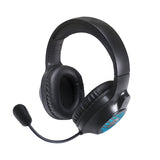 EAN 4027301401394 - SPEEDLINK TYRON Auriculares Alámbrico Diadema Juego Negro imagen 4