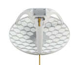 EAN 4752224007414 - Mikrotik LHG LTE18 kit Amplificador de señal móvil para exterior Blanco imagen 6