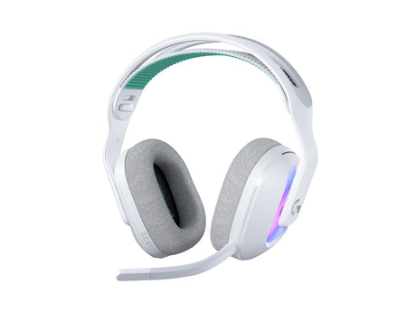 EAN 5099206131675 - Logitech G G522 Lightspeed Auriculares Inalámbrico Diadema Juego USB Tipo C Bluetooth Blanco imagen 3