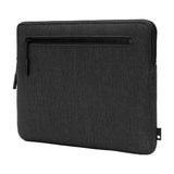 EAN 0810006543773 - Incase Compact Sleeve Woolenex 40,6 cm (16") Grafito imagen 2