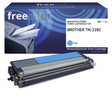 EAN 3112539925956 - Freecolor K15451F7 cartucho de tóner 1 pieza(s) Compatible Cian imagen 1