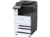 Lexmark Cx944adxse - Impresora Multifunción - Color - Laser - A3/Ledger (Medios)