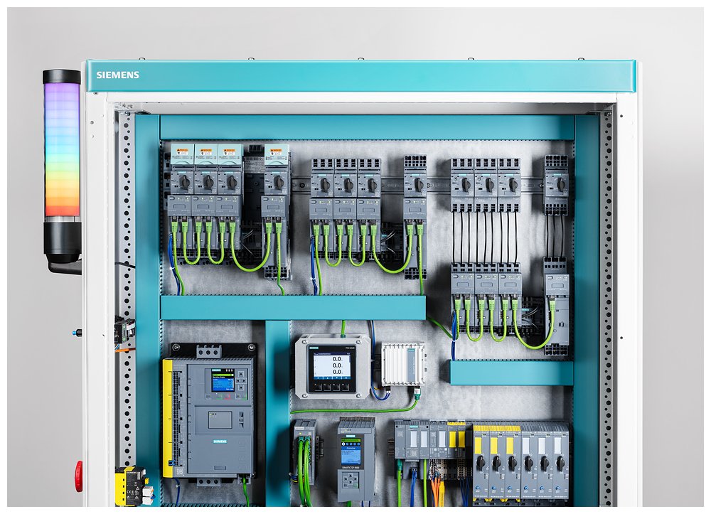 Siemens 3rt20162bb42 Schtz Ac-3 4kw 400v 1 24vdc 3p S00