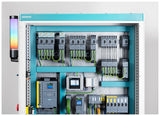 Siemens 3rt20162bb42 Schtz Ac-3 4kw 400v 1 24vdc 3p S00