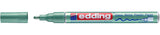Edding 751 Lackmarker 1.0 - 2.0 Mm Verde