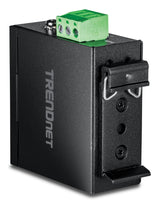 Trendnet Industrial Medienkonv.1000base-Lx Sc->Rj45 Multi-Mo