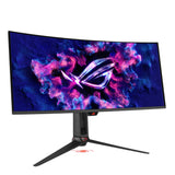 EAN 4711636289535 - ASUS ROG Swift OLED PG34WCDN pantalla para PC 86,4 cm (34") 3440 x 1440 Pixeles Wide Quad HD QD-OLED Negr imagen 7