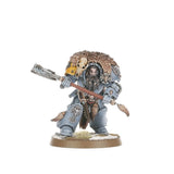 40k - Patrouille Space Wolves (2025)