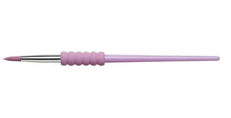 Faber-Castell 481620 Pincel Para Bellas Artes 4 Pieza(S)