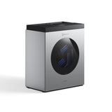 EAN 6970135038725 - Ecovacs WINBOT W3 OMNI EU 4500 mAh imagen 14