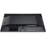 Monitor Msi Pro Mp225v 21.4" 1920 X 1080 Pixeles Full Hd Lcd Negro Pro Mp225v