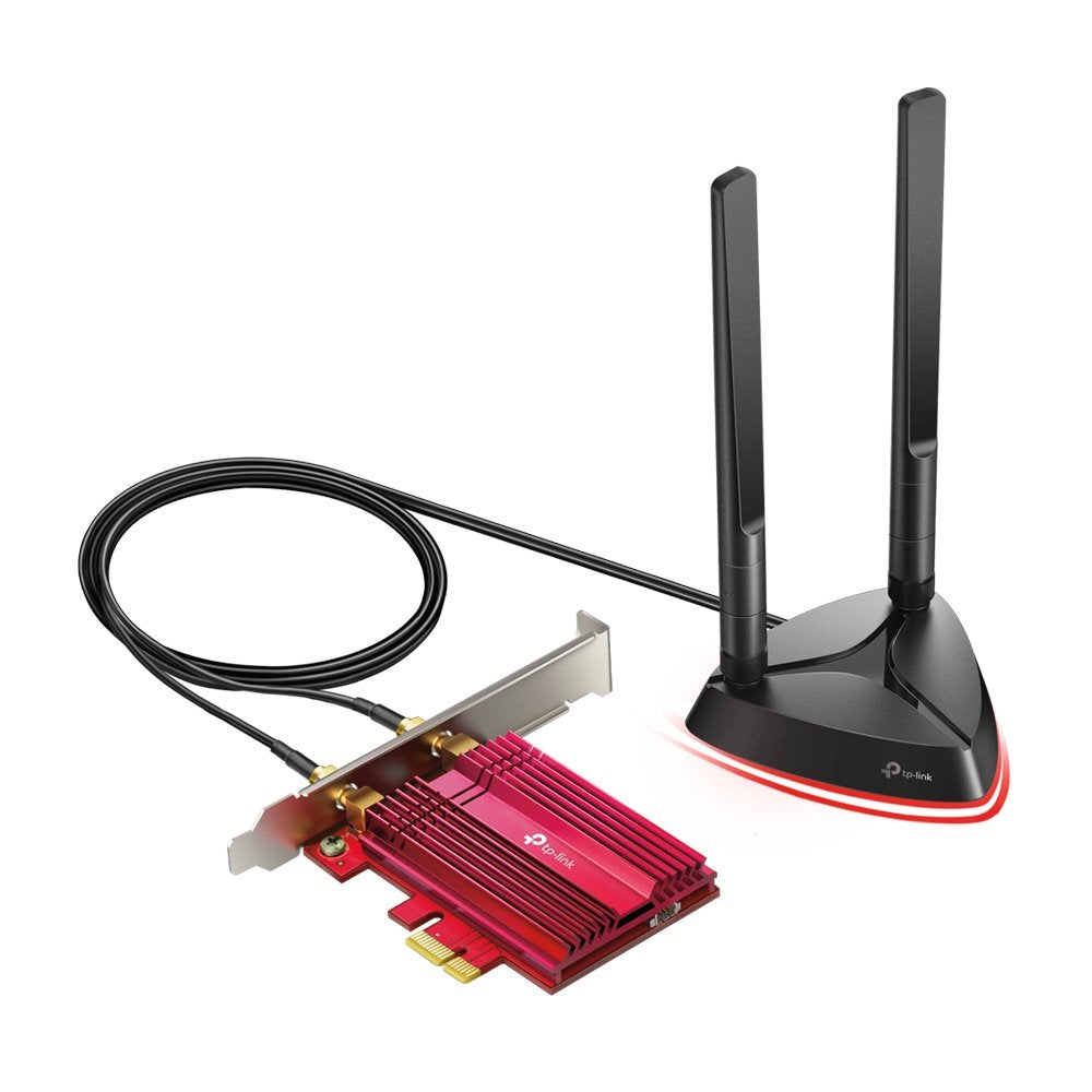 EAN 6935364052256 - TP-Link Archer TX3000E Interno WLAN / Bluetooth 2402 Mbit/s imagen 2