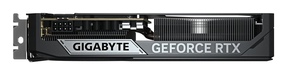 EAN 4719331356255 - GIGABYTE GeForce RTX 5060 Ti WINDFORCE 16G NVIDIA imagen 7