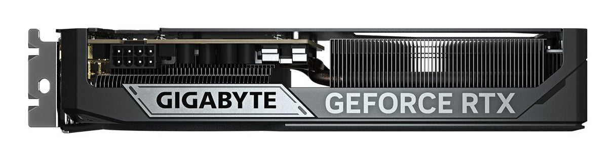 EAN 4719331356064 - GIGABYTE GeForce RTX 5060 Ti WINDFORCE OC 16G NVIDIA imagen 7