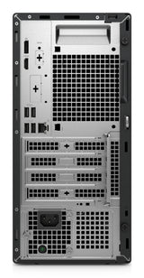 EAN 5902002326186 - DELL Pro QCT1255 AMD Ryzen™ 3 8300G 8 GB DDR5-SDRAM 512 GB SSD Windows 11 Pro Torre PC Negro imagen 4