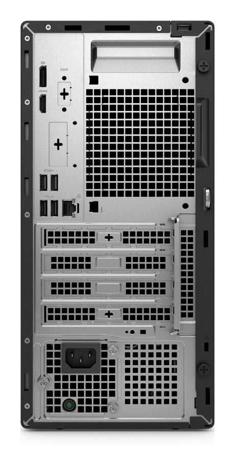 EAN 5397184961322 - DELL Pro QCT1250 Intel Core Ultra 7 265 16 GB DDR5-SDRAM 512 GB SSD Windows 11 Pro Torre PC Negro imagen 4