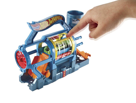 EAN 887961539110 - Hot Wheels City FJN35 vehículo de juguete imagen 3