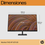 V27i G5 Computer Monitor 68.6  Cm (27") 1920 X 1080 Pixels