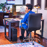 EAN 198415900128 - HP Z6 G5 A AMD Ryzen Threadripper PRO 7965WX 64 GB DDR5-SDRAM 1 TB SSD Windows 11 Pro Torre Puesto de trab imagen 3